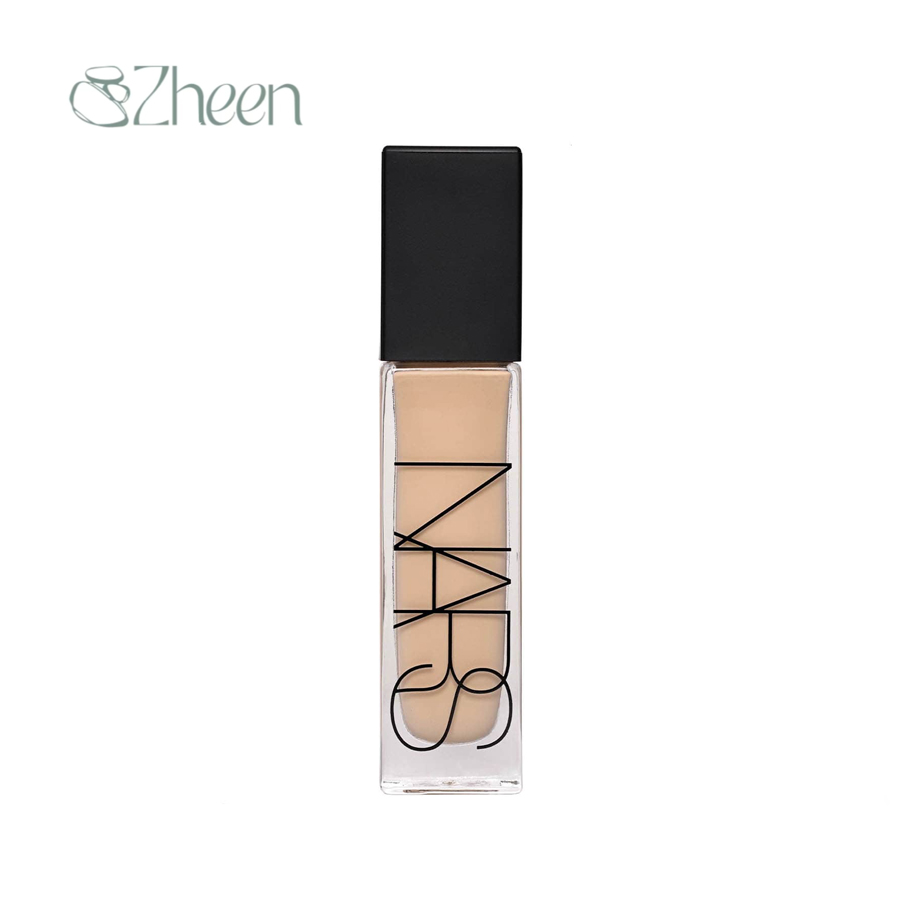 کرم پودر نارس Natural Radiant
